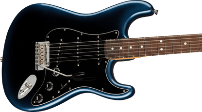 Fender American Professional II Stratocaster Rosewood Fingerboard Dark Night