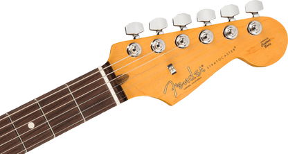 Fender American Professional II Stratocaster Rosewood Fingerboard Dark Night