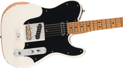 Fender John Osborne Telecaster® | Olympic White