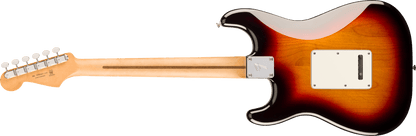 Fender Player II Stratocaster Electric Guitar – Maple Fingerboard, Transparent Mocha Burst