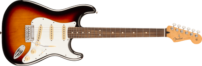 Fender Player II Stratocaster Electric Guitar – Maple Fingerboard, Transparent Mocha Burst