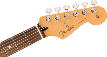 Fender Player II Stratocaster Electric Guitar – Maple Fingerboard, Transparent Mocha Burst