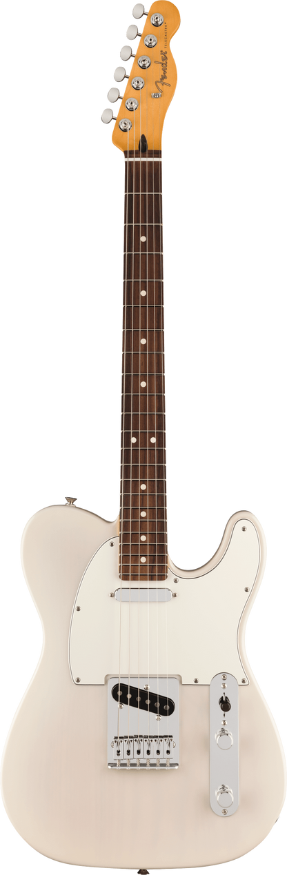 Fender Player II Telecaster Rosewood Fingerboard White Blonde