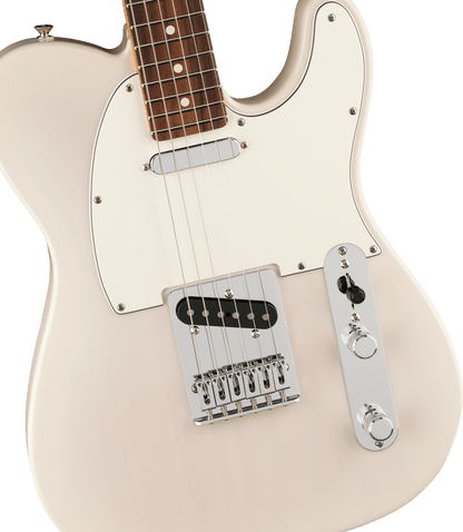 Fender Player II Telecaster Rosewood Fingerboard White Blonde