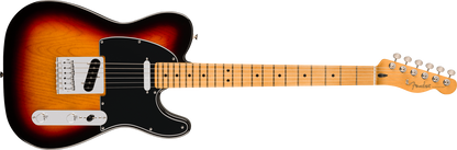 Fender Player II Telecaster Maple Fingerboard 3-Color Sunburst