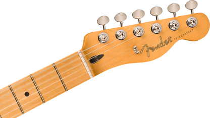 Fender Player II Telecaster Maple Fingerboard 3-Color Sunburst