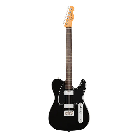 Player II Telecaster HH Rosewood Fingerboard Black