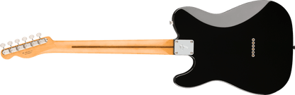 Fender Player II Telecaster HH Rosewood Fingerboard Black