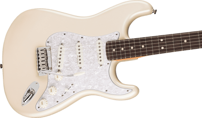 Fender Player II Modified Stratocaster® Rosewood Fingerboard Olympic Pearl