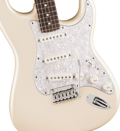 Player II Modified Stratocaster® Rosewood Fingerboard Olympic Pearl