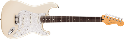 Player II Modified Stratocaster® Rosewood Fingerboard Olympic Pearl
