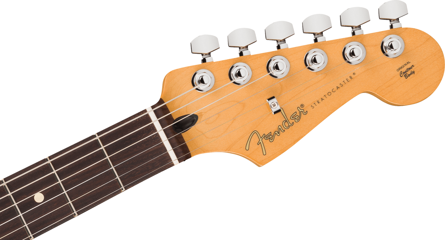 Fender Player II Modified Stratocaster® Rosewood Fingerboard Olympic Pearl
