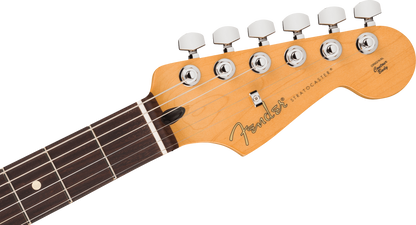 Fender Player II Modified Stratocaster® Rosewood Fingerboard Olympic Pearl