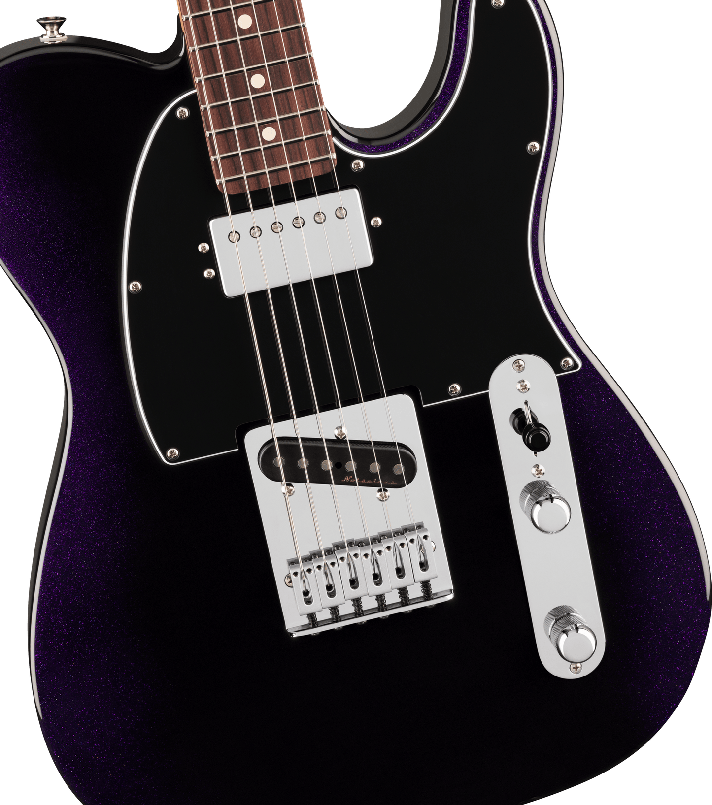 Fender Player II Modified Telecaster® SH Rosewood Fingerboard Dusk
