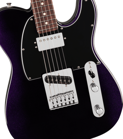 Fender Player II Modified Telecaster® SH Rosewood Fingerboard Dusk