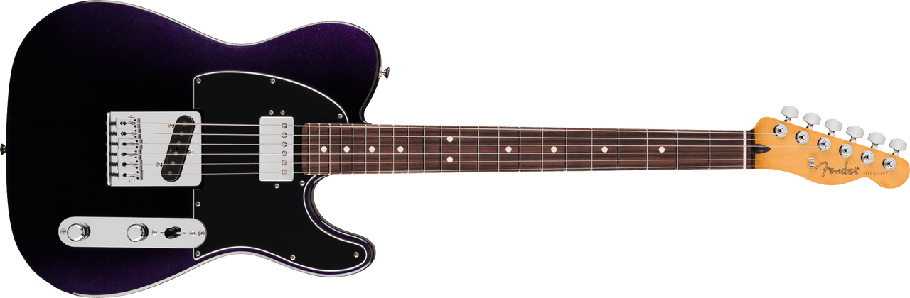 Player II Modified Telecaster® SH Rosewood Fingerboard Dusk