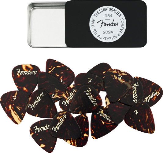 70th Anniversary Pick Tin (12)