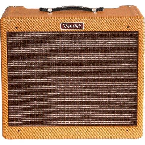 Blues Junior Lacquered Tweed 240V AUS