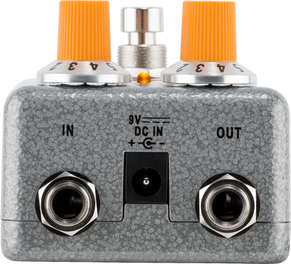 Fender Hammertone Distortion Guitar Pedal