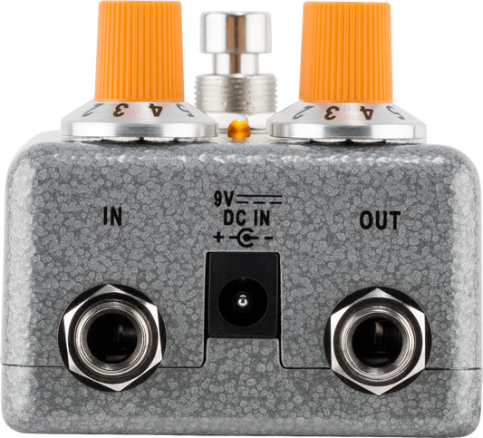 Fender Hammertone Distortion Guitar Pedal