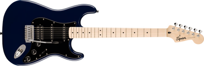 Squier Sonic® Stratocaster® HSS | Midnight Blue