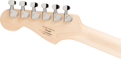 Squier Sonic® Stratocaster® HSS | Midnight Blue