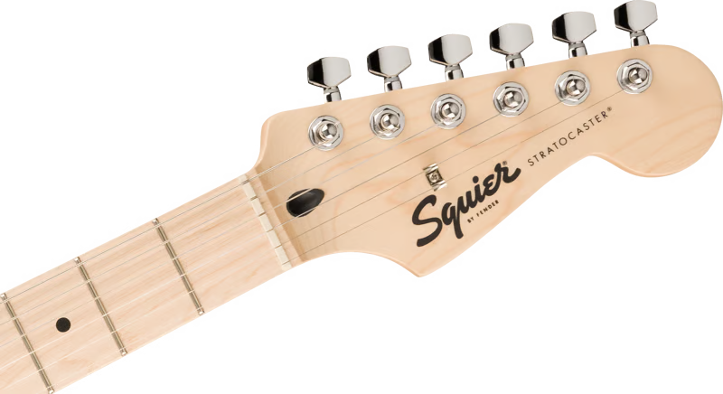 Squier Sonic® Stratocaster® HSS | Midnight Blue