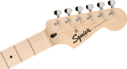 Squier Sonic® Stratocaster® HSS | Midnight Blue