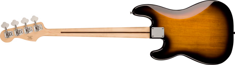 Squier Sonic Precision Bass Guitar | Maple Fingerboard