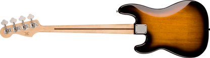 Squier Sonic Precision Bass Guitar | Maple Fingerboard