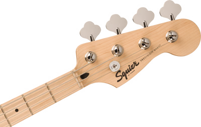 Squier Sonic Precision Bass Guitar | Maple Fingerboard
