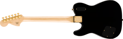 Squier Paranormal Troublemaker Telecaster® Deluxe | Bigsby Vibrato