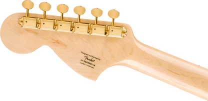 Squier Paranormal Troublemaker Telecaster® Deluxe | Bigsby Vibrato