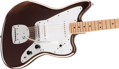 Squier Affinity Series Jaguar | Mystic Metallic Brown