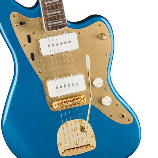 40th Anniversary Jazzmaster Gold Edition Laurel