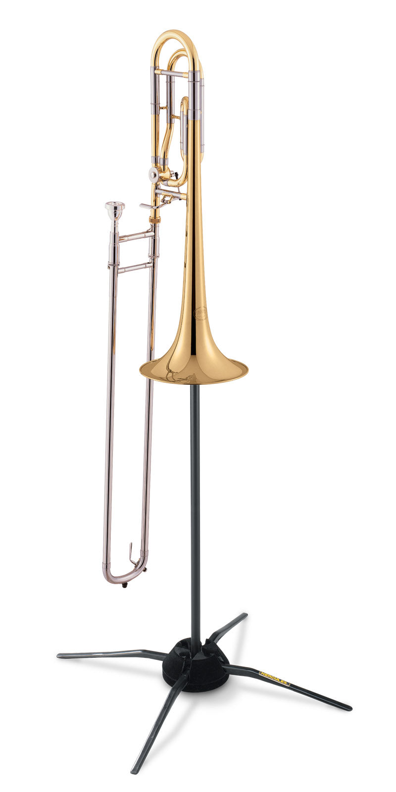 DS420B: TravLite Trombone In-Bell Std (MC12)