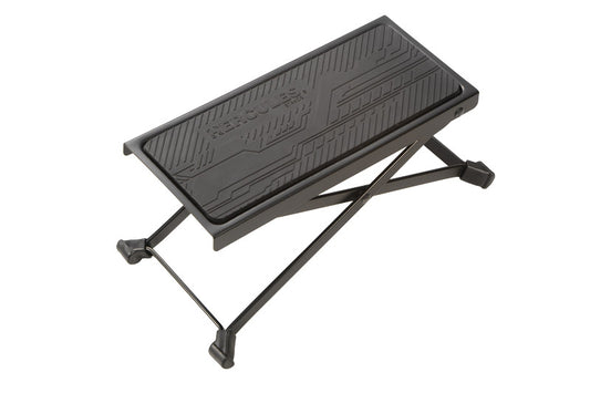 FS100B: Guitarist Foot Stool (MC24)