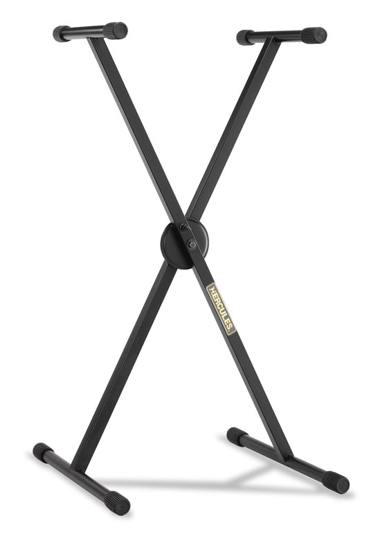 KS110B: Single Tier Single Brace Kbd Std 25mm (MC3)
