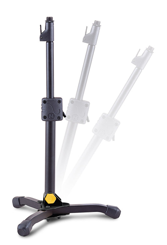 MS300B: Short Straight Transfmer Mic Std (MC12)