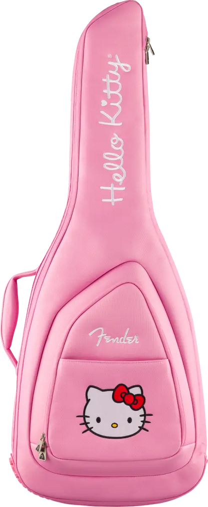 Fender x Hello Kitty Electric Guitar Gig Bag Pink