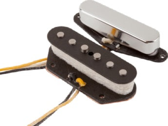 Custom Shop Texas Special Tele Pickups 2