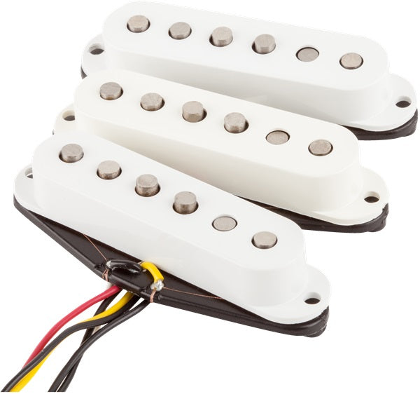 Tex-Mex Strat Pickups 3