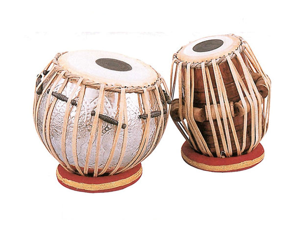 TABLA SET - THONG TENSION TUNING