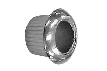 AMS Machine Head Bushings | Chrome