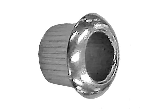 AMS Machine Head Bushings | Chrome