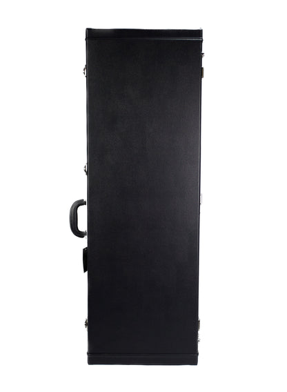 MAMMOTH WOODYB RECTANGLE BASS GUITAR CASE