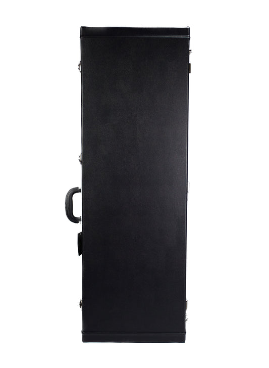 MAMMOTH WOODYB RECTANGLE BASS GUITAR CASE