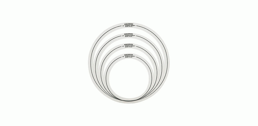 STUDIO RINGS SET 13 INCH Q/P06 SR SET6