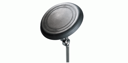 DRUM PRACTICE PAD RUBBER REBOUND DPP1
