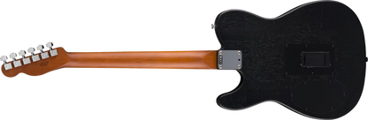 Fender Acoustasonic® Standard Telecaster® | Black